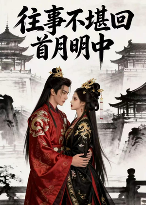 往事不堪回首月明中（59集）短剧热播中抢先看