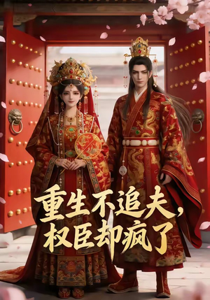 重生不追夫，权臣却疯了（31集）好看的短剧又来了精彩片段