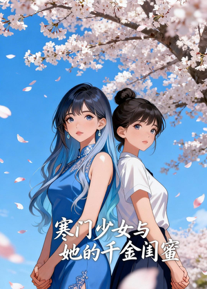 寒门少女与她的千金闺蜜（36集）短剧全集大结局