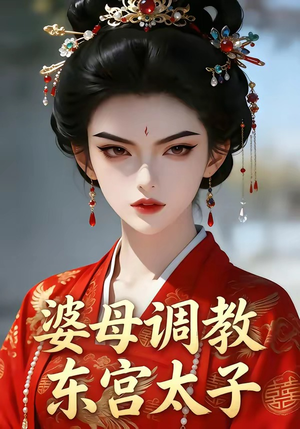 婆母调教东宫太子（38集）红果免费看短剧