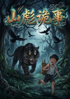 山彪诡事（29集）左下角看全集精彩短剧