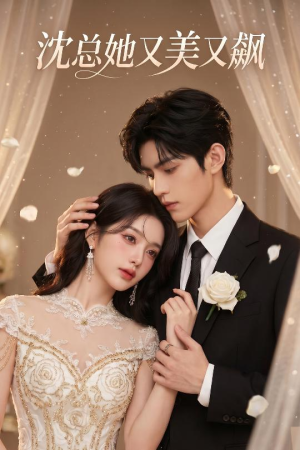 沈总她又美又飙（47集）好看的短剧又来了