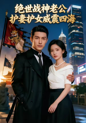 绝世战神老公，护妻护女威震四海（78集）短剧这部剧太好看了