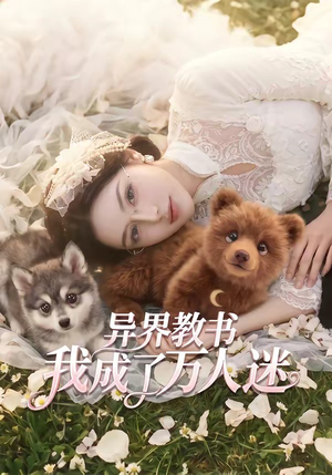 异界教书，我成了万人迷（64集）火爆短剧来袭好看又上头的红果