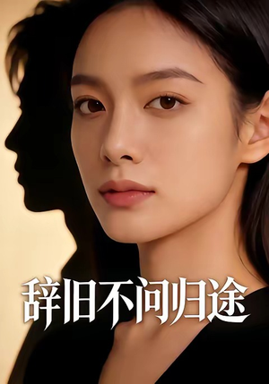 辞旧不问归途（40集）短剧全集畅看无门槛