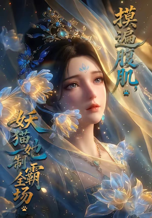 摸遍腹肌，妖猫她制霸全场（60集）免费观看排行榜前十短剧全集