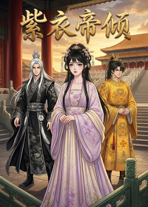 紫衣帝倾（30集）免费短剧观看爽翻天