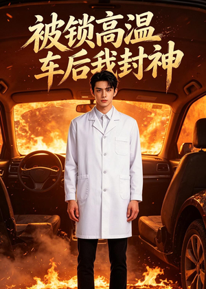 被锁高温车后我封神（52集）一个短剧看全集