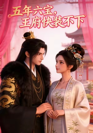 五年六宝，王府快装不下（26集）热播短剧抢先看大结局