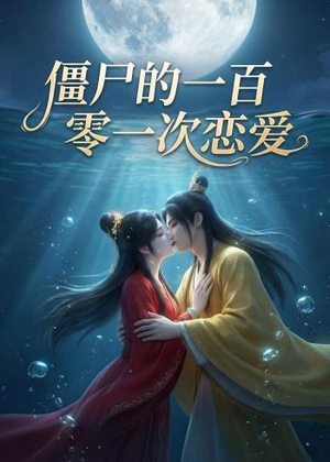 僵尸的一百零一次恋爱第二季（43集）一毛不花追完短剧的平台