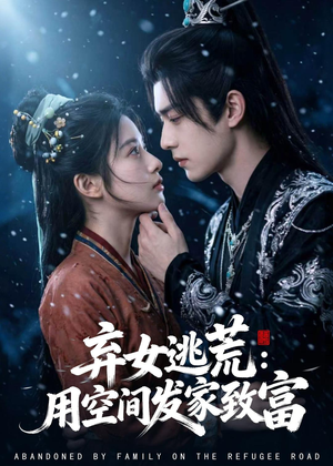 弃女逃荒：用空间发家致富（77集）高分短剧推荐值得一看