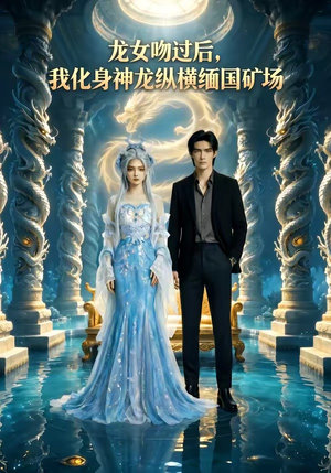 龙女吻过后，我化身神龙纵横缅国矿场（70集）超好看短剧追不停