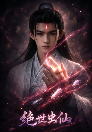 绝世虫仙（67集）最新热剧短剧免费看