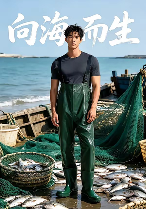 向海而生（45集）免费的短剧资源大全