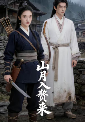 山月入赘来（36集）一部短剧追的停不下来