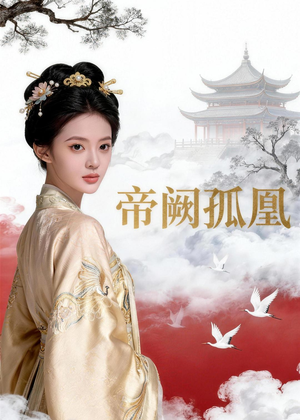 帝阙孤凰（47集）超火爆短剧抢先看