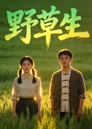 野草生（61集）看一段就想看完的短剧