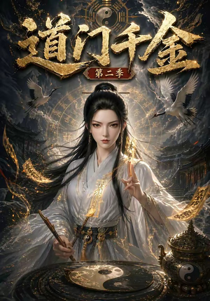 道门千金第二季（73集）免费观看最新热门短剧全集