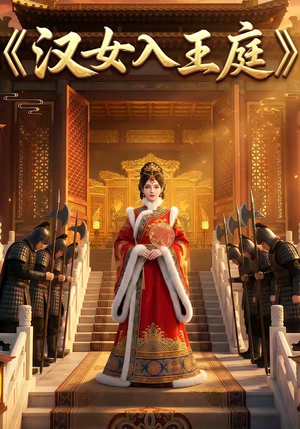 汉女入王庭（21集）短剧免费看大结局