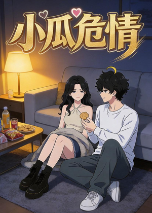 小瓜危情（12集）最新短剧抢先看全集