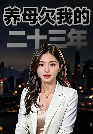 养母欠我的二十三年（44集）又一部超火短剧抢先看全