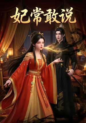 妃常敢说（25集）短剧来了抢先观看