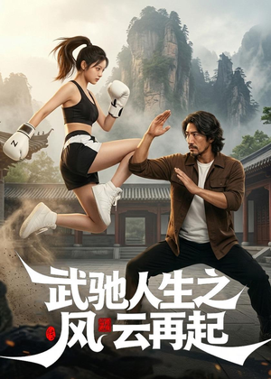 武驰人生之风云再起（75集）短剧热播中抢先看