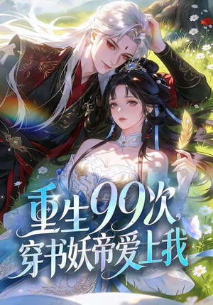 重生99次，穿书妖帝爱上我（70集）穿越短剧推荐排行榜