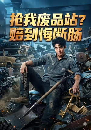 抢我废品站赔到悔断肠（51集）免费观看最新短剧