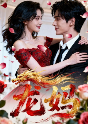 龙妈（70集）短剧大结局合集放送