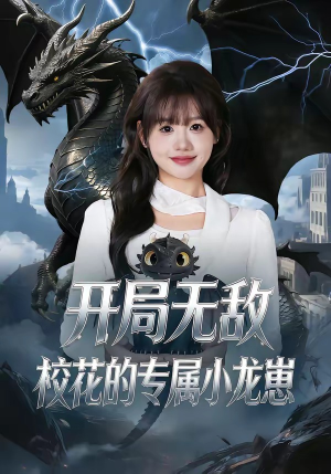 开局无敌，校花的专属小龙崽（70集）全集短剧免费观影无压力