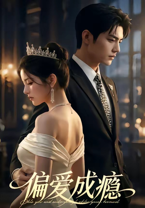 偏爱成瘾（70集）都市短剧推荐免费观看