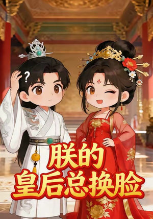 朕的皇后总换脸（38集）男频热门短剧片段