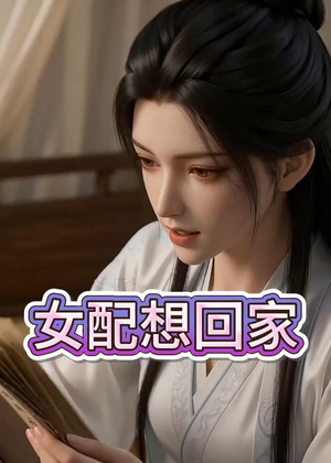 女配想回家（18集）一口气追完的短剧列表