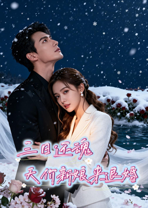 三日还魂，天价新娘来退婚（40集）推荐热门短剧下集更精彩