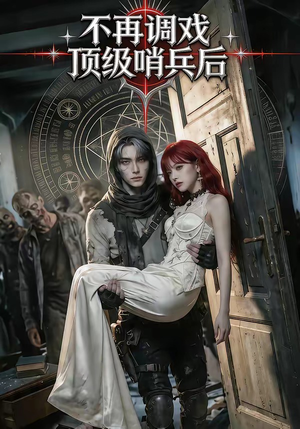 不再调戏顶级哨兵后（50集）终于找到这部短剧了