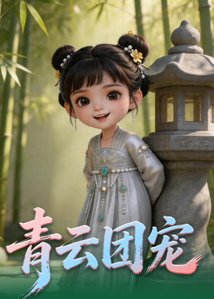 青云团宠（71集）短剧前十排行榜