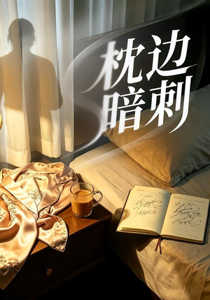 枕边暗刺（44集）在哪个平台可以看短剧