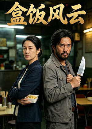 盒饭风云（40集）免费观看短剧就是爽