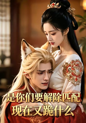是你们要解除匹配，现在又跪什么（92集）好看的短剧来了