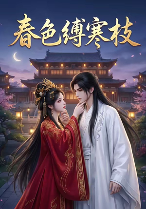 春色缚寒枝（18集）红果短剧看全集