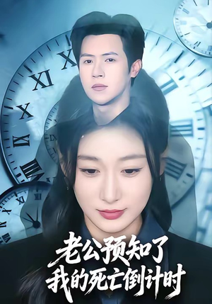 老公预知了我的死亡倒计时（65集）好看的短剧又来了精彩片段