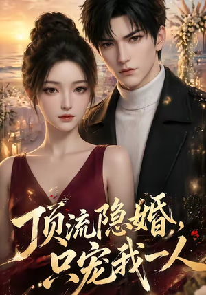 顶流隐婚：只宠我一人（90集）短剧全系列免费畅享