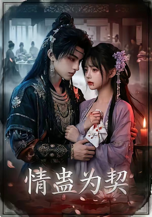 情蛊为契（22集）最热短剧抢先看