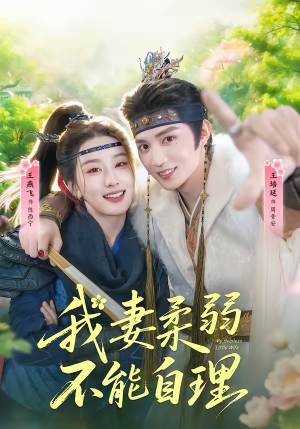我妻柔弱不能自理（72集）重生短剧免费看全集