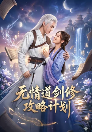 无情道剑修攻略计划（78集）热门短剧推荐点击链接看全集