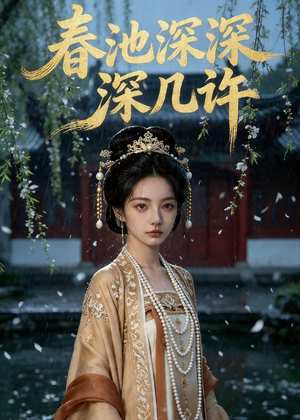 春池深深深几许（46集）短剧全集抢先看