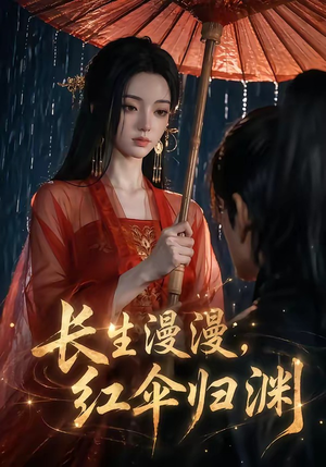 长生漫漫，红伞归渊（20集）在线看短剧全集免费看