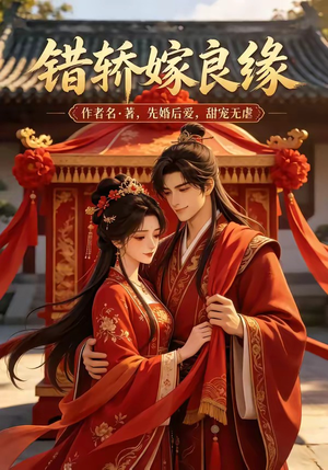 错轿嫁良缘（23集）精彩短剧免费看