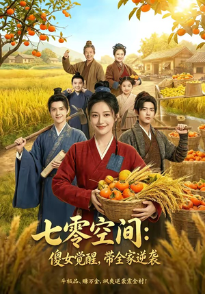 七零空间：傻女觉醒，带全家逆袭（全集）短剧这部剧太好看了